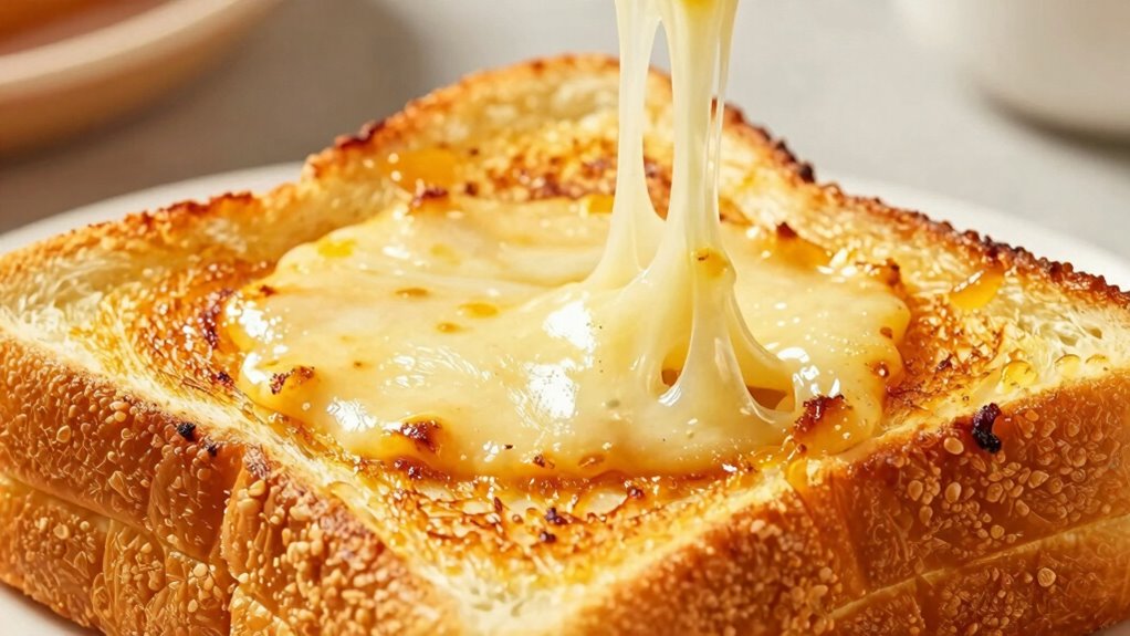 achieve crispy gooey perfection