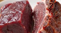 acid heat tenderizes meat