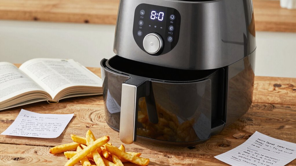 adjust check know technology