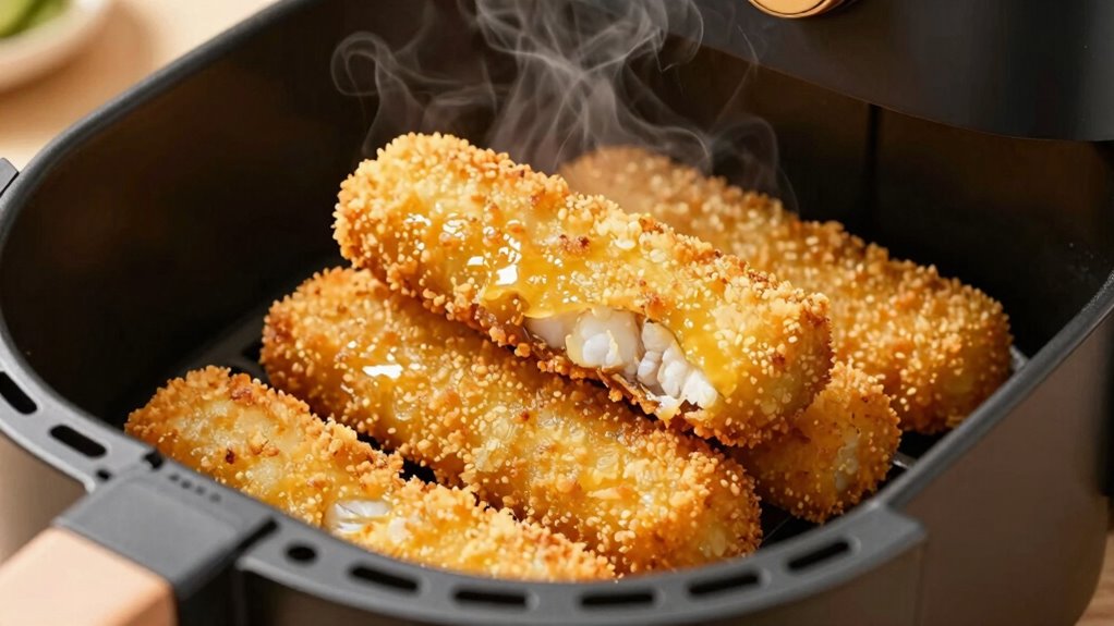 adjust cooking and seasoning