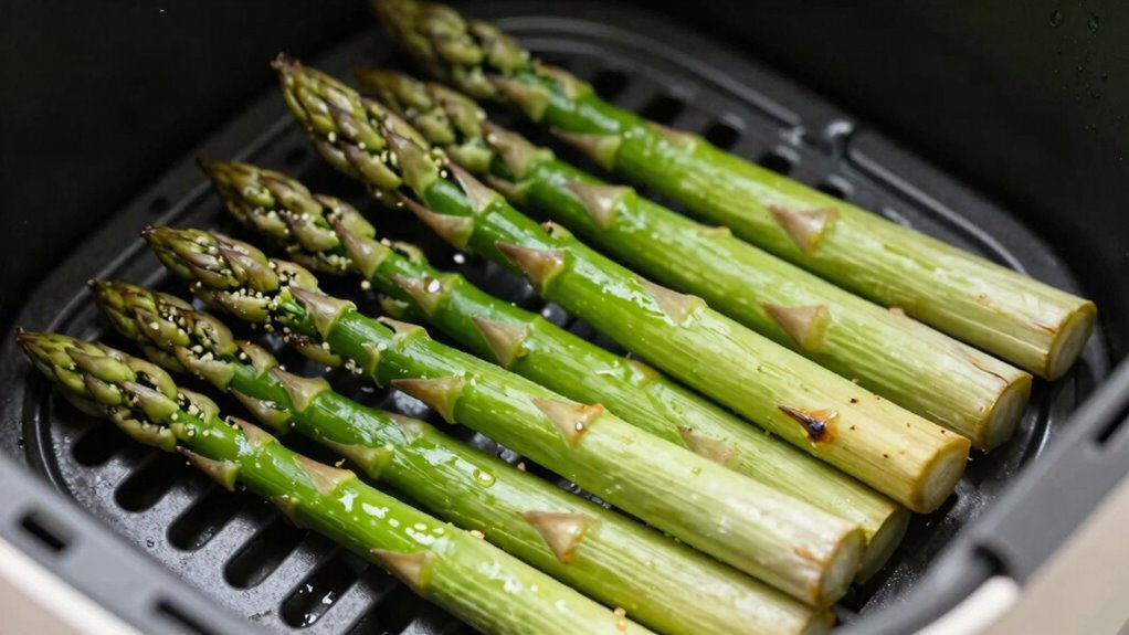 adjust cooking for size