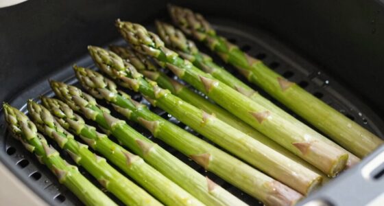 adjust cooking time accordingly