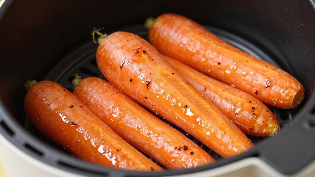 adjust cooking time and technique