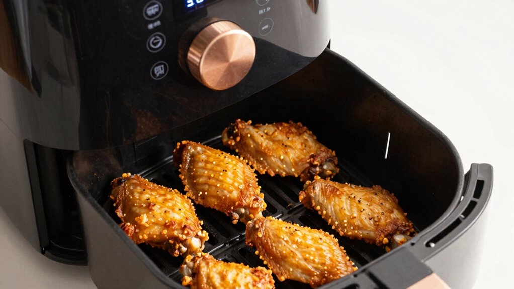 adjust for size and thickness