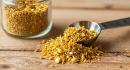 adjust garlic quantity carefully