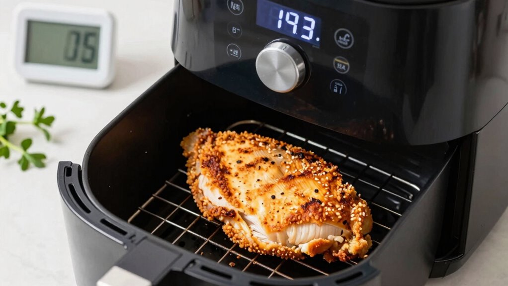 adjust monitor prevent issues