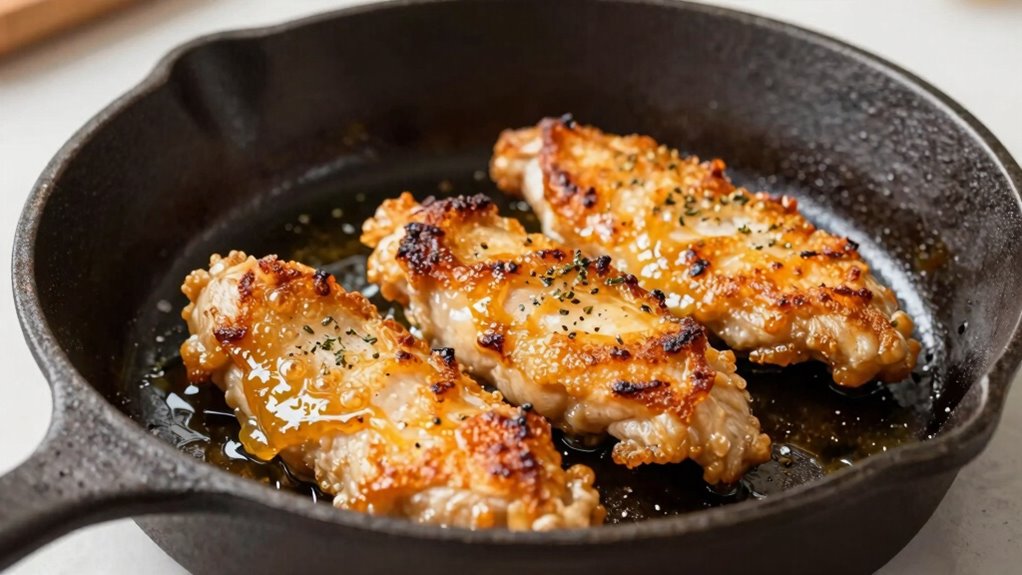 adjust small batch cooking