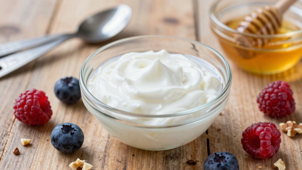 adjust sweeten thicken taste