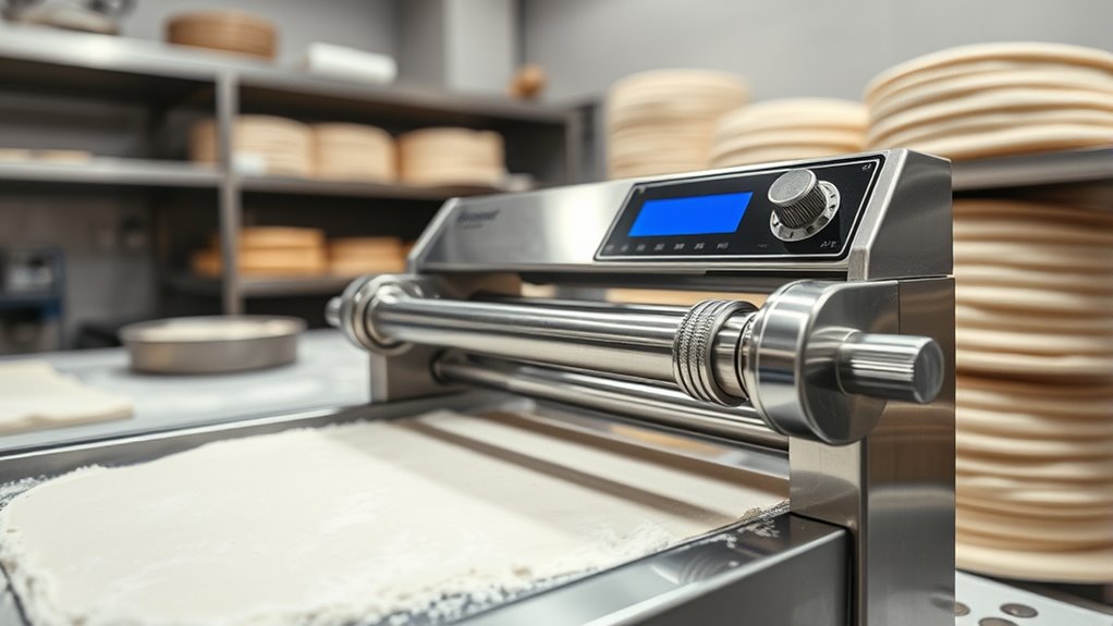 adjustable durable versatile machine