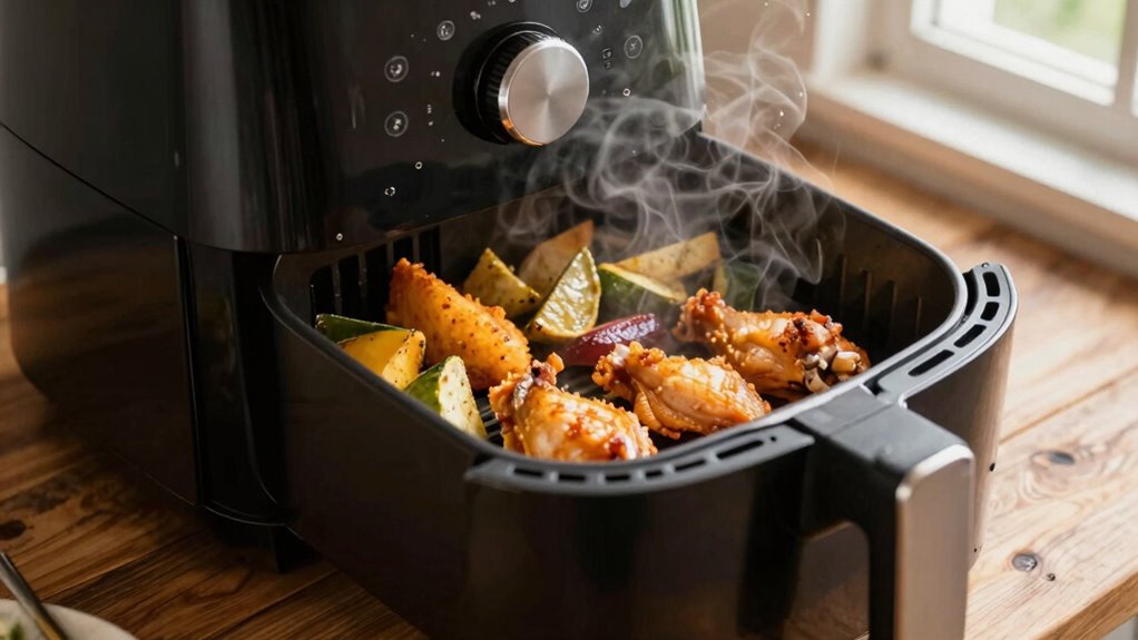 adjusting temperature for altitude