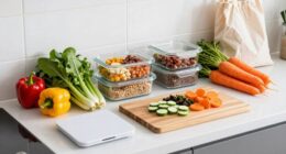 affordable meal planning strategies