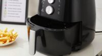 air fryer safety checklist