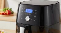 air fryer timer myths