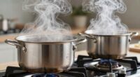 airflow improves cooking quality