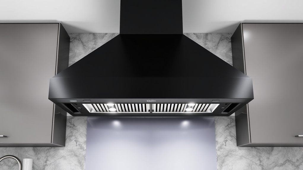 airflow noise venting maintenance