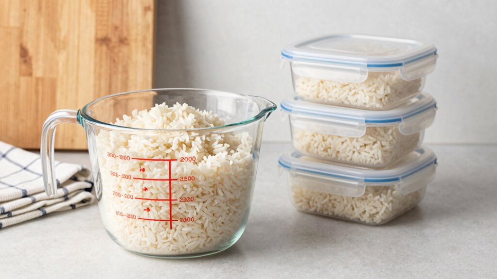 airtight durable safe containers