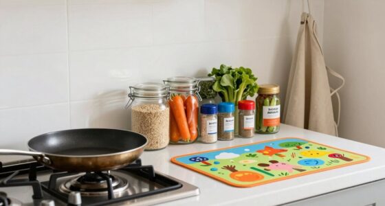 allergy safe home cooking