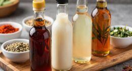 alternative soy sauce options