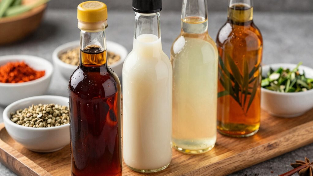 alternative soy sauce options