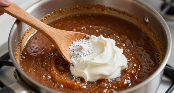 alternative thickening methods suggested