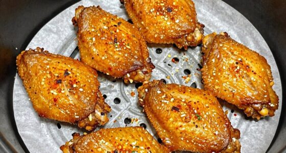 apply spices before cooking