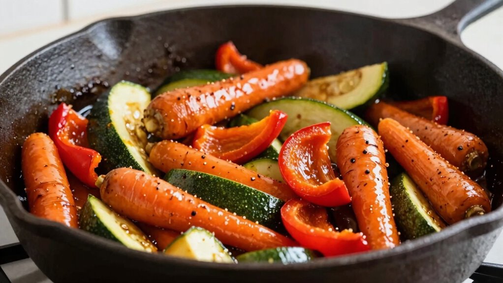 avoid cooking flavor mistakes