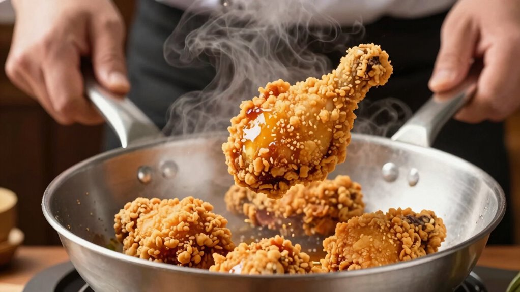 avoid flipping cold overcrowding