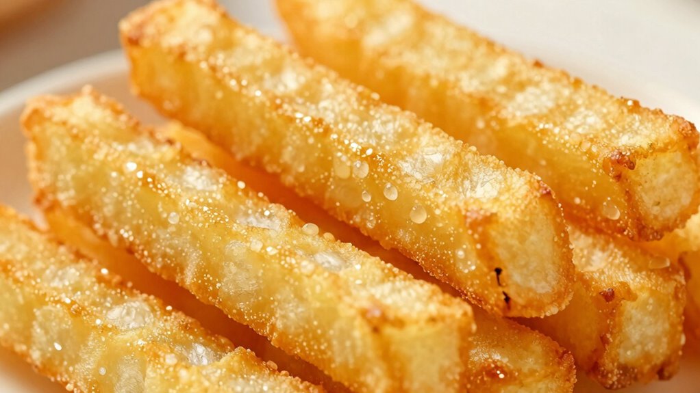 avoid moisture preheat properly