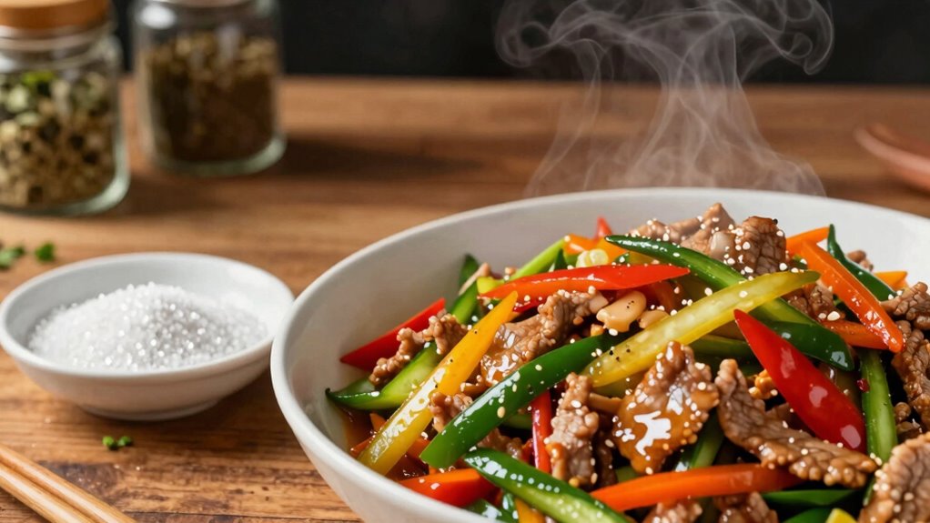 avoid msg during pregnancy