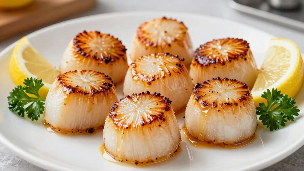 avoid overcooking and overcrowding