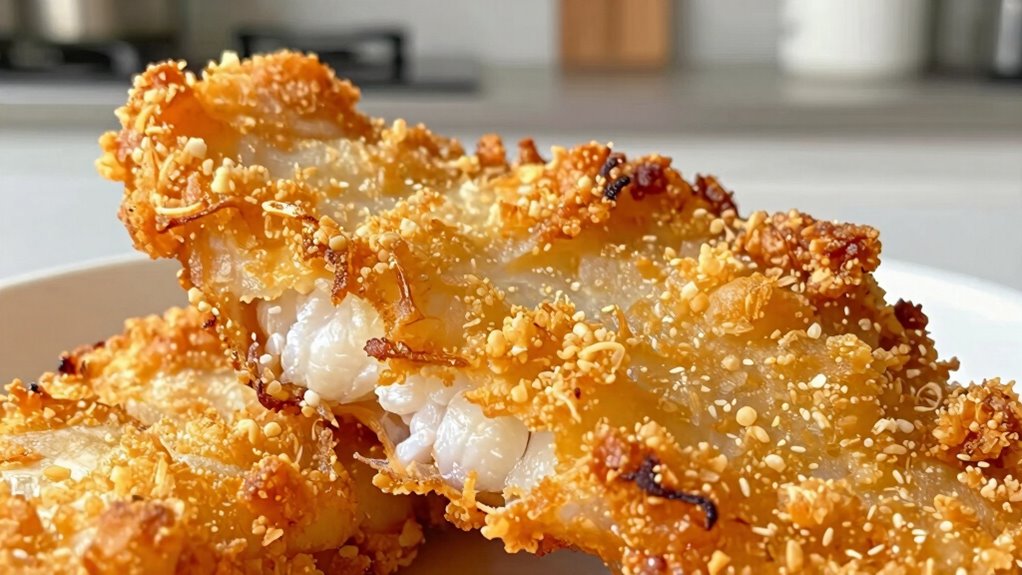 avoid overcrowding and overcooking