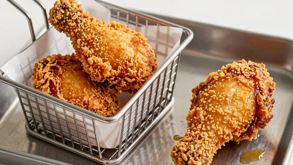 avoid overcrowding and proper drainage