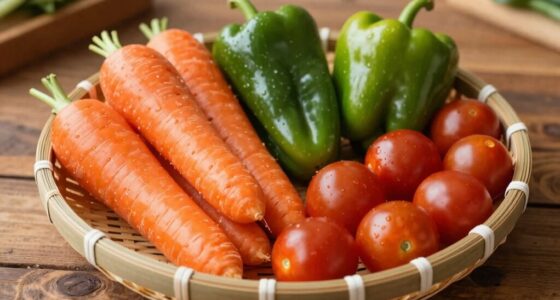 avoid overcrowding cook even