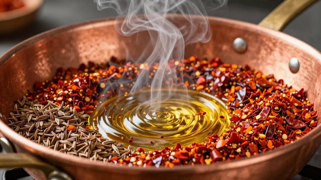 avoid overheating and timing