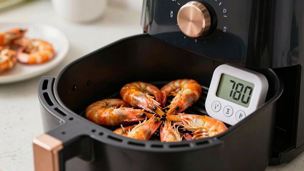 avoid seasoning and crowding