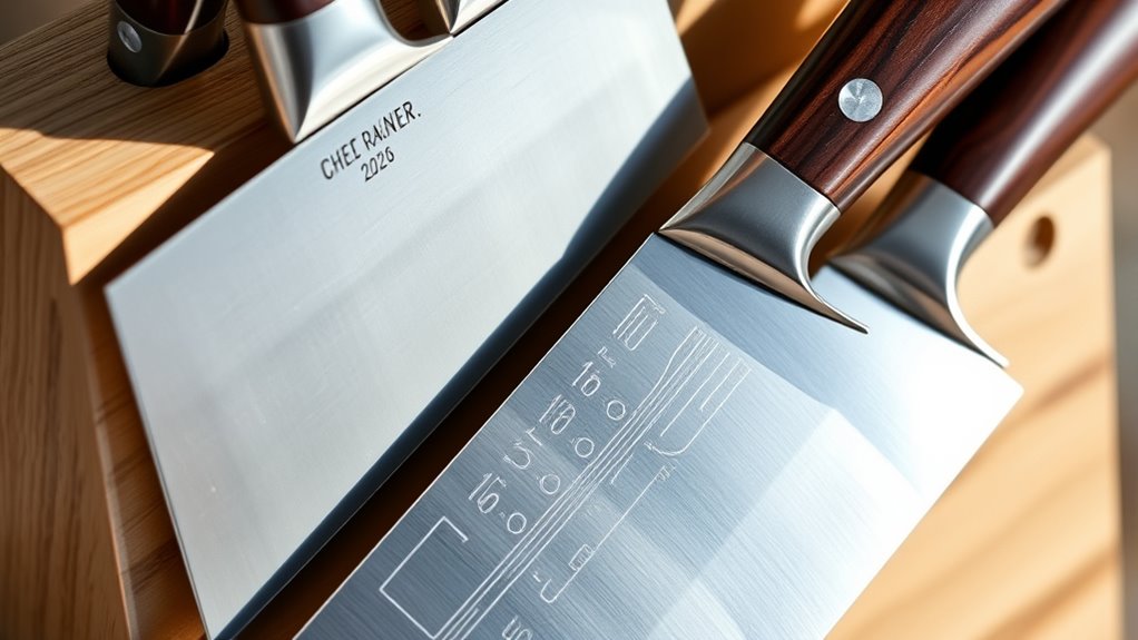 blade quality comfort versatility