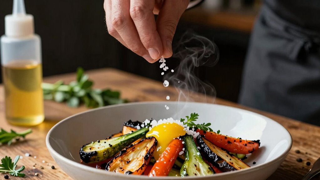 brighten balance enhance flavors