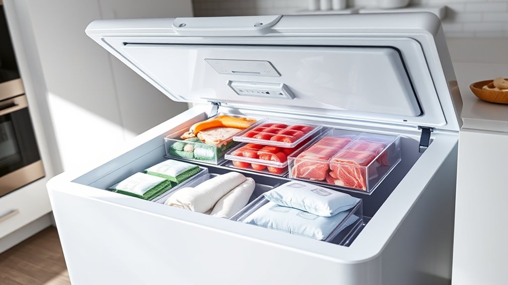 capacity efficiency organization temperature