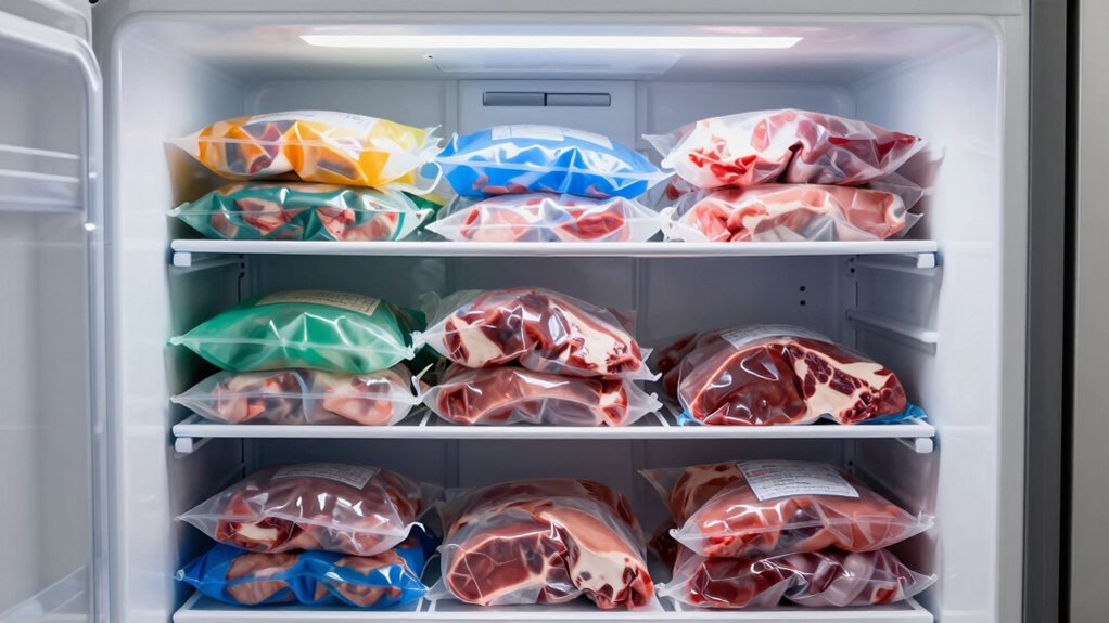 categorize organize monitor preserve