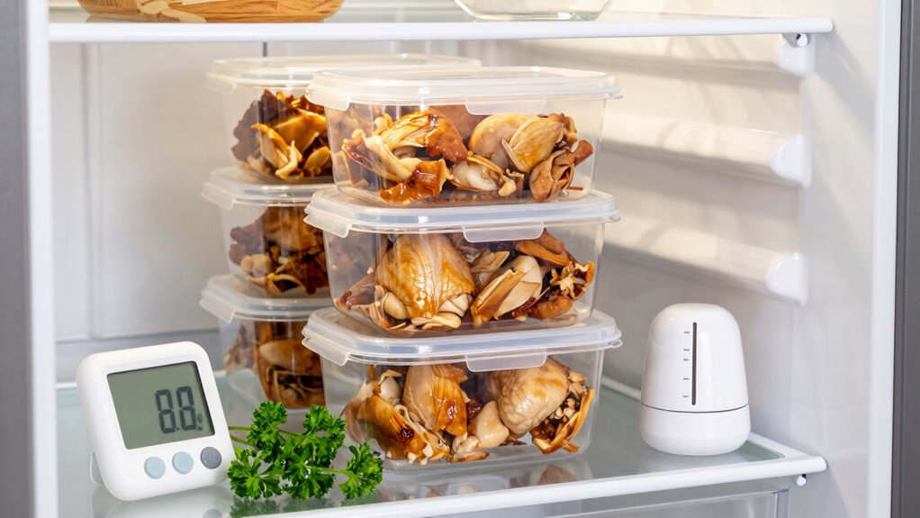 check discard ensure safety