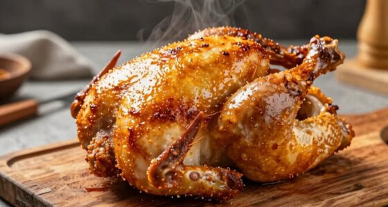 check internal temperature accurately