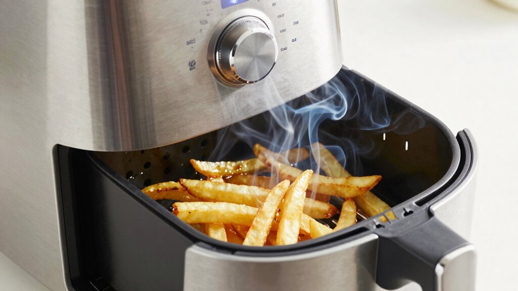 check oil smoke points