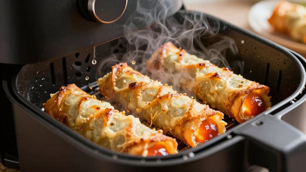 check packaging for damage