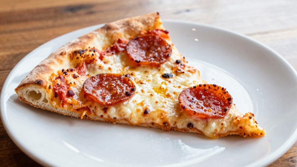 check smell inspect discard