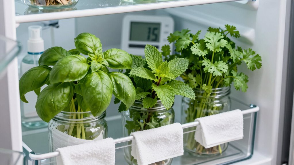 check store replenish regularly