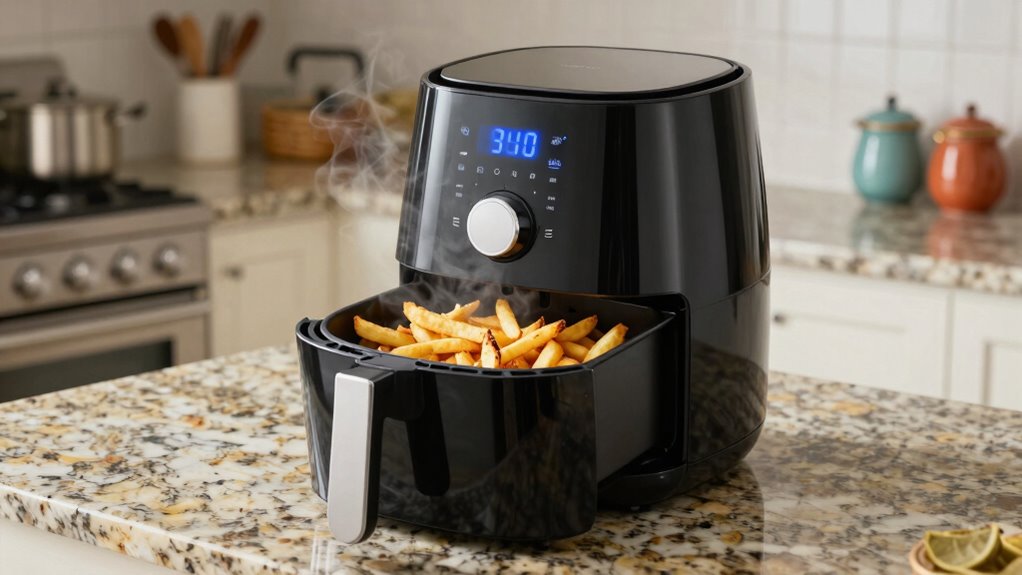 check temperature accuracy regularly