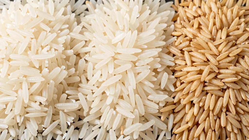 chewy nutrient rich whole grain