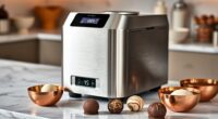 chocolate tempering machines guide