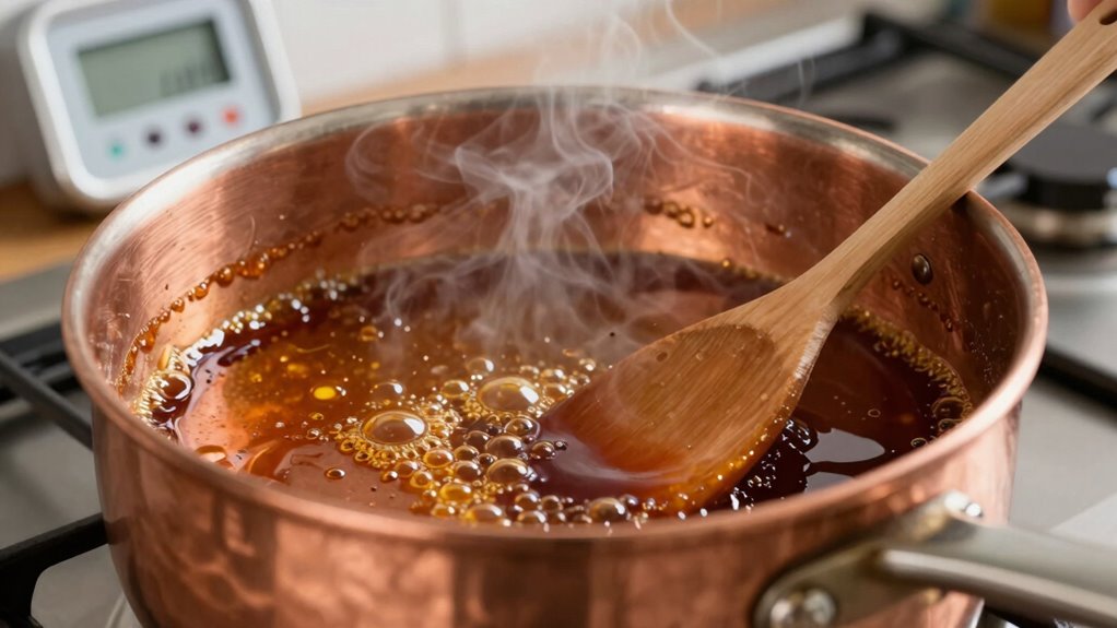 choose cookware for even heating