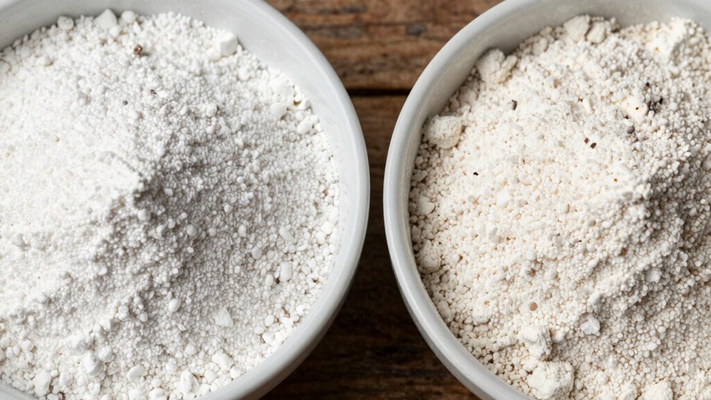 choose cornstarch for crispiness